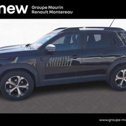 Dacia Duster 1.6 hybrid 140ch Journey Varennes-sur-Seine