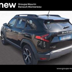 Dacia Duster 1.6 hybrid 140ch Journey Varennes-sur-Seine