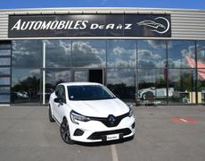 Renault Clio 5 Domalain