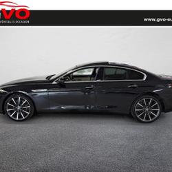 BMW Serie 6 Gran coupe 640dA 313ch Exclusive Saint-Gr&eacute;goire