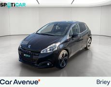 Peugeot 208 Val de Briey
