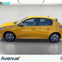 Peugeot 208 208 PureTech 75 S&S BVM5 Active Pack Val de Briey