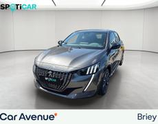 Peugeot 208 Val de Briey