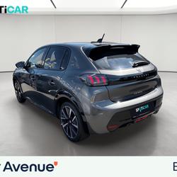 Peugeot 208 208 PureTech 100 S&S EAT8 GT Val de Briey