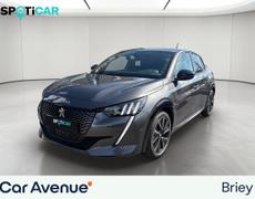 Peugeot 208 Val de Briey