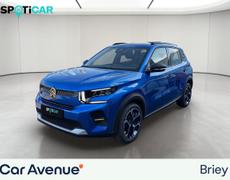 Citroen C3 Val de Briey