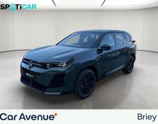 Citroen C5 Aircross Val de Briey