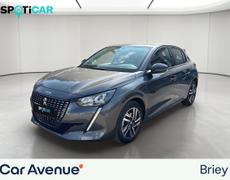 Peugeot 208 Val de Briey