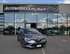 Renault Clio 5 Domalain