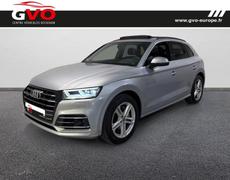 Audi Q5 Saint-Grégoire