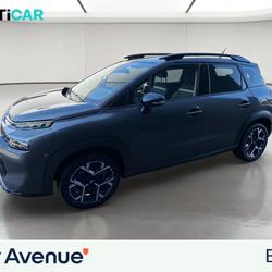 Citroen C3 Aircross PureTech 130 S&S EAT6 Max occasion - Val de Briey - photo 2/22