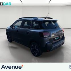Citroen C3 Aircross PureTech 130 S&S EAT6 Max occasion - Val de Briey - photo 3/22