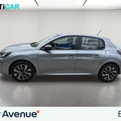 Peugeot 208 208 PureTech 100 S&S BVM6 Active Val de Briey