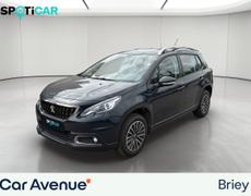 Peugeot 2008 Val de Briey