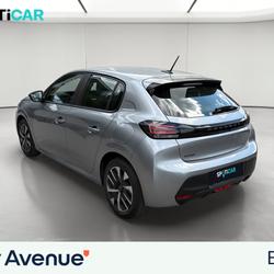Peugeot 208 208 PureTech 100 S&S BVM6 Active Val de Briey