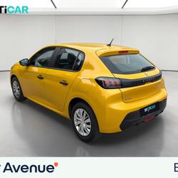 Peugeot 208 societe 208 PURETECH 75 S&S BVM5 PREMIUM Val de Briey