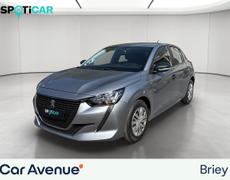 Peugeot 208 Val de Briey