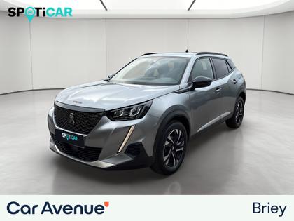 Peugeot 2008 - 2008 BlueHDi 110 S&S BVM6 Allure - 16 490 €