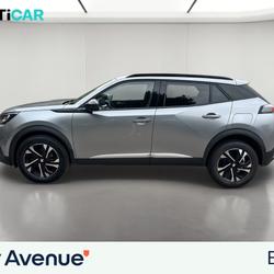 Peugeot 2008 BlueHDi 110 S&S BVM6 Allure occasion - Val de Briey - photo 2/24