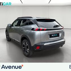Peugeot 2008 BlueHDi 110 S&S BVM6 Allure occasion - Val de Briey - photo 3/24