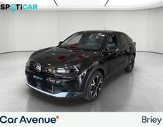 Citroen C4 Val de Briey