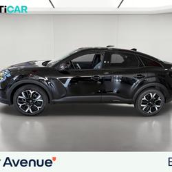 Citroen C4 C4 PureTech 130 EAT8 Max Val de Briey