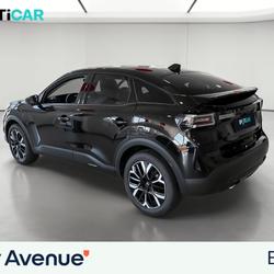 Citroen C4 C4 PureTech 130 EAT8 Max Val de Briey