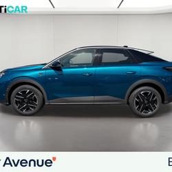 Peugeot 3008 3008 Hybrid 136 e-DCS6 GT Val de Briey