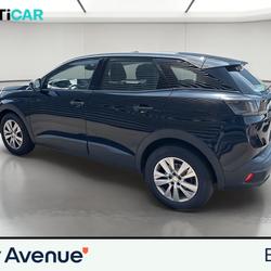 Peugeot 3008 3008 Puretech 130ch S&S BVM6 Active Pack Val de Briey