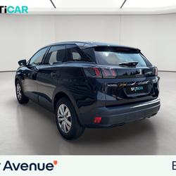 Peugeot 3008 3008 Puretech 130ch S&S BVM6 Active Pack Val de Briey