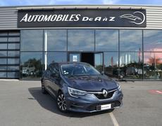 Renault Megane 4 Domalain