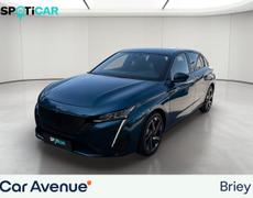 Peugeot 308 III Phase 1 - 308 BlueHDi 130ch S&S EAT8 Allure - 22 490 €