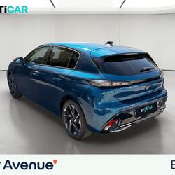 Peugeot 308 III Phase 1 308 BlueHDi 130ch S&S EAT8 Allure Val de Briey