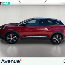 Peugeot 3008 3008 BlueHDi 130ch S&S EAT8 Allure Val de Briey