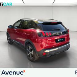 Peugeot 3008 3008 BlueHDi 130ch S&S EAT8 Allure Val de Briey