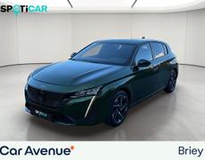 Peugeot 308 III Phase 1