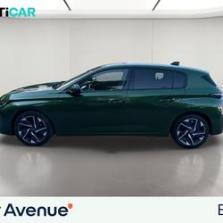 Peugeot 308 III Phase 1 PureTech 130ch S&S BVM6 Allure occasion - Val de Briey - photo 2/25