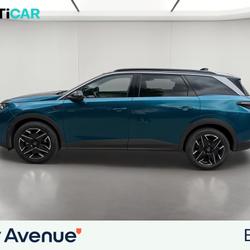 Peugeot 5008 5008 Hybrid 145 ch e-DCS6 GT Val de Briey