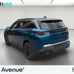 Peugeot 5008 5008 Hybrid 145 ch e-DCS6 GT Val de Briey