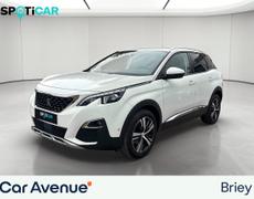 Peugeot 3008 Val de Briey