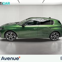 Peugeot 308 III Phase 1 308 BlueHDi 130ch S&S EAT8 Allure Pack Val de Briey