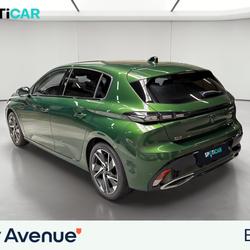 Peugeot 308 III Phase 1 308 BlueHDi 130ch S&S EAT8 Allure Pack Val de Briey