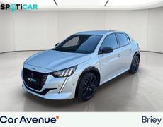 Peugeot 208 Val de Briey
