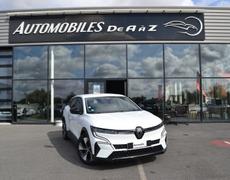 Renault Megane 4 - E-TECH ELECTRIC EV60 220CH EQUILIBRE SUPER CHARGE - 22 390 €