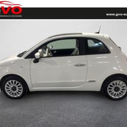 Fiat 500 II 1.0 70ch BSG S&S Lounge Saint-Gr&eacute;goire