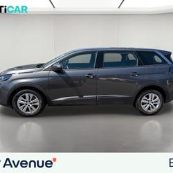 Peugeot 5008 BlueHDi 130ch S&S BVM6 Active Business occasion - Val de Briey - photo 2/24