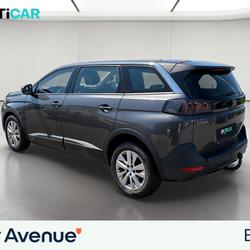 Peugeot 5008 BlueHDi 130ch S&S BVM6 Active Business occasion - Val de Briey - photo 3/24