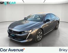 Peugeot 508 - 508 Hybrid 225 e-EAT8 Allure Pack - 23 890 €