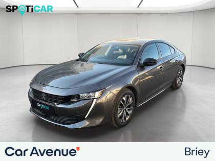 Peugeot 508 - 508 Hybrid 225 e-EAT8 Allure Pack - 23 890 €
