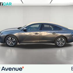 Peugeot 508 508 Hybrid 225 e-EAT8 Allure Pack Val de Briey